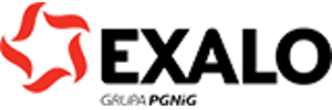 exalo logo