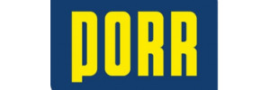 porr logo
